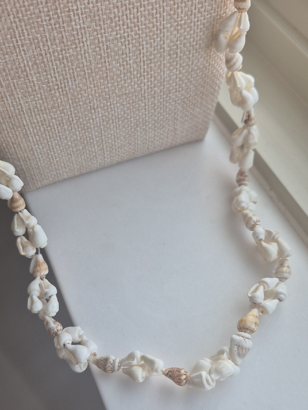 Sea Shell Necklace NEW - Picture 10 of 15
